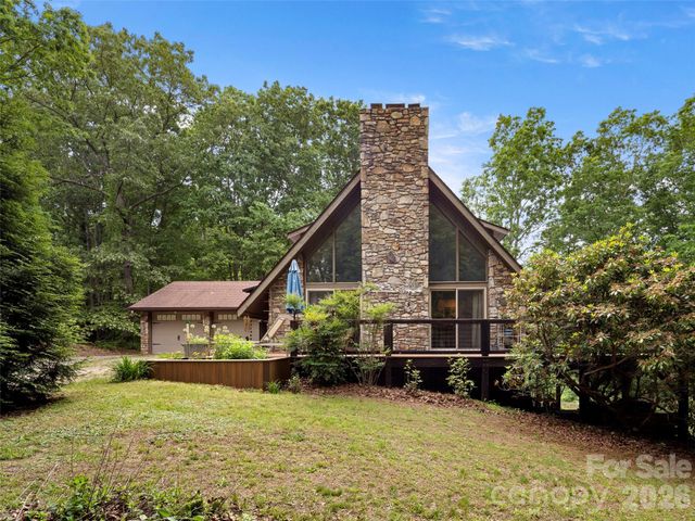 756 Pole Creasman Road, Asheville, NC 28806