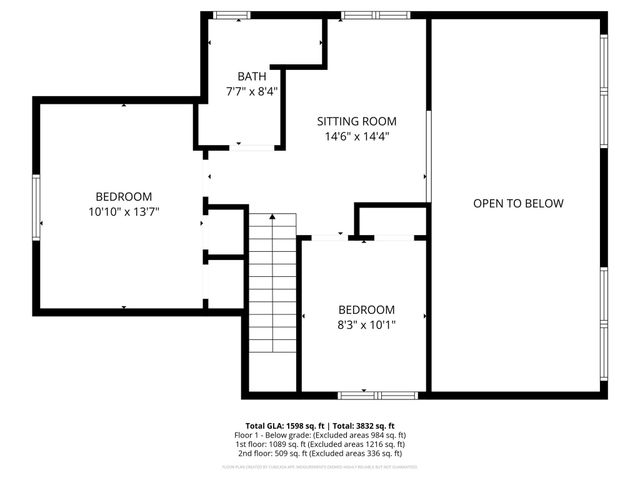 756 Pole Creasman Road, Asheville, NC 28806