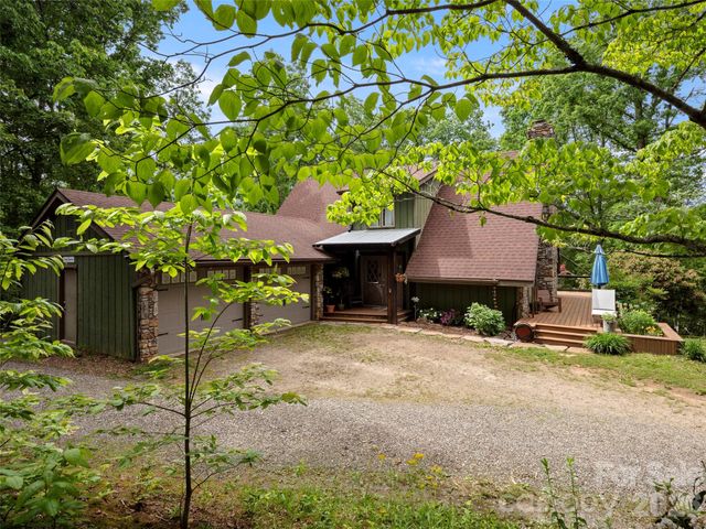 756 Pole Creasman Road, Asheville, NC 28806