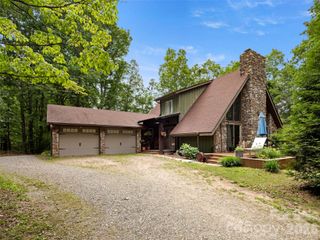 756 Pole Creasman Road, Asheville, NC 28806