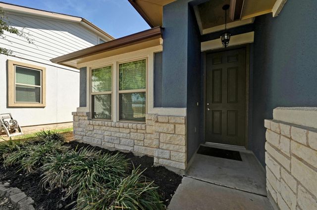 11303 Birlandier CT, Manchaca, TX 78652