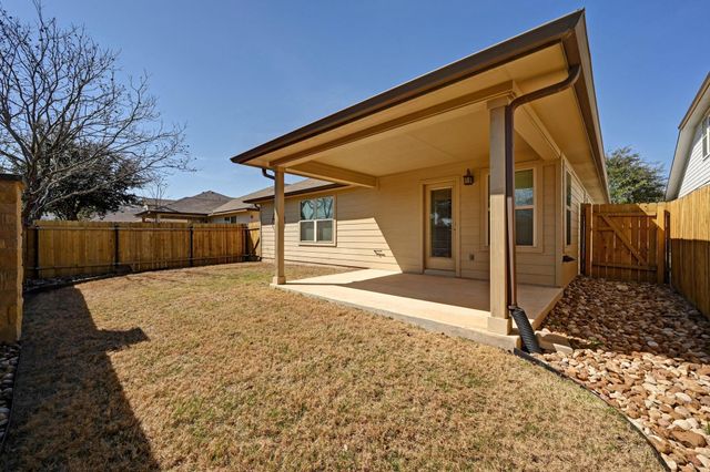 11303 Birlandier CT, Manchaca, TX 78652