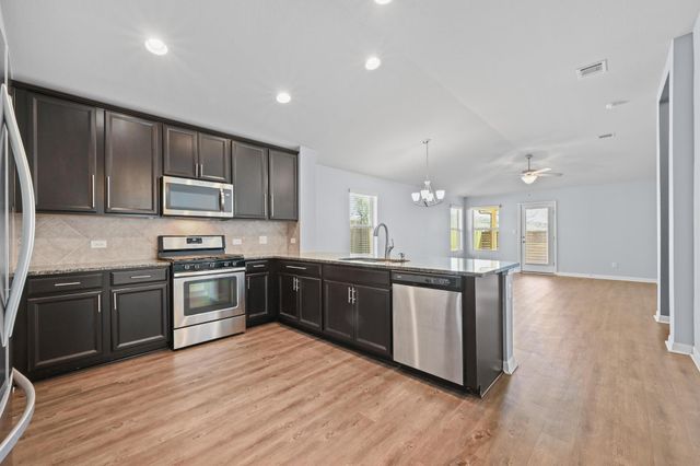 11303 Birlandier CT, Manchaca, TX 78652