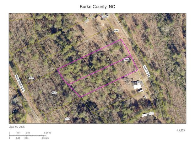 5080 Tucker Drive, Morganton, NC 28655