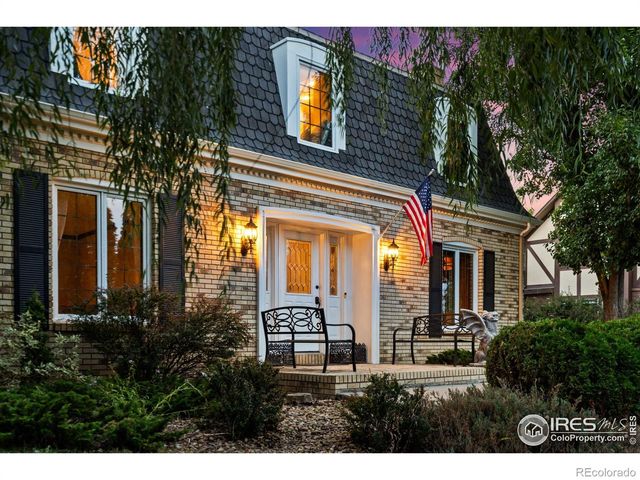 3131 Hiawatha Drive, Loveland, CO 80538