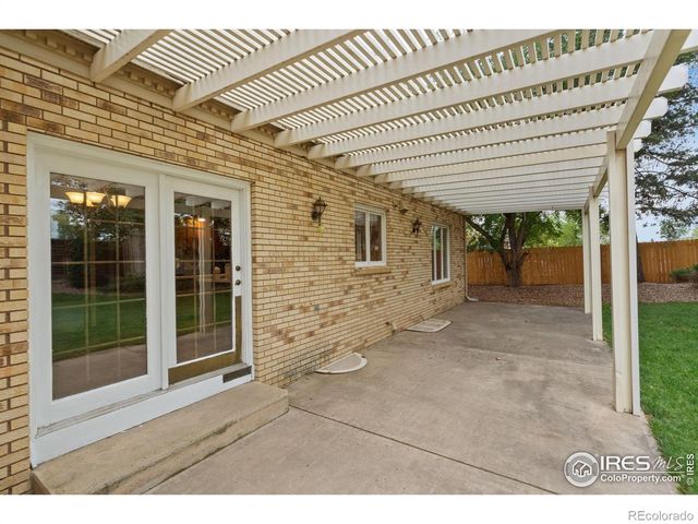 3131 Hiawatha Drive, Loveland, CO 80538