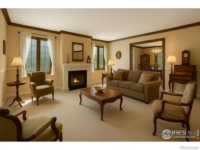 3131 Hiawatha Drive, Loveland, CO 80538