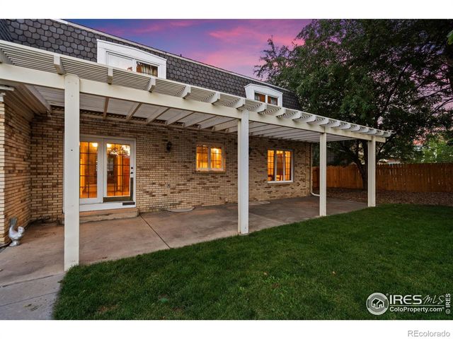 3131 Hiawatha Drive, Loveland, CO 80538