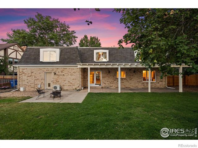 3131 Hiawatha Drive, Loveland, CO 80538