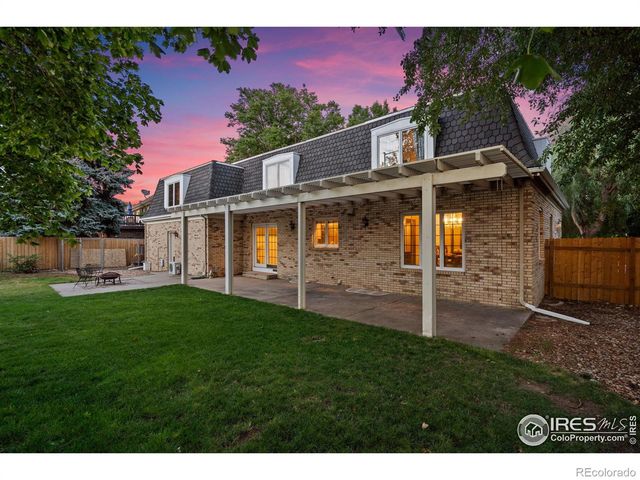 3131 Hiawatha Drive, Loveland, CO 80538