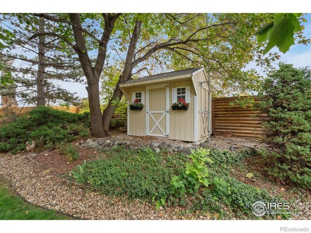 3131 Hiawatha Drive, Loveland, CO 80538