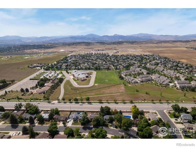 3131 Hiawatha Drive, Loveland, CO 80538