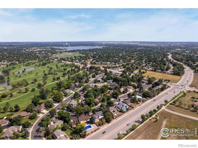 3131 Hiawatha Drive, Loveland, CO 80538