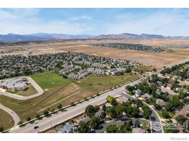 3131 Hiawatha Drive, Loveland, CO 80538