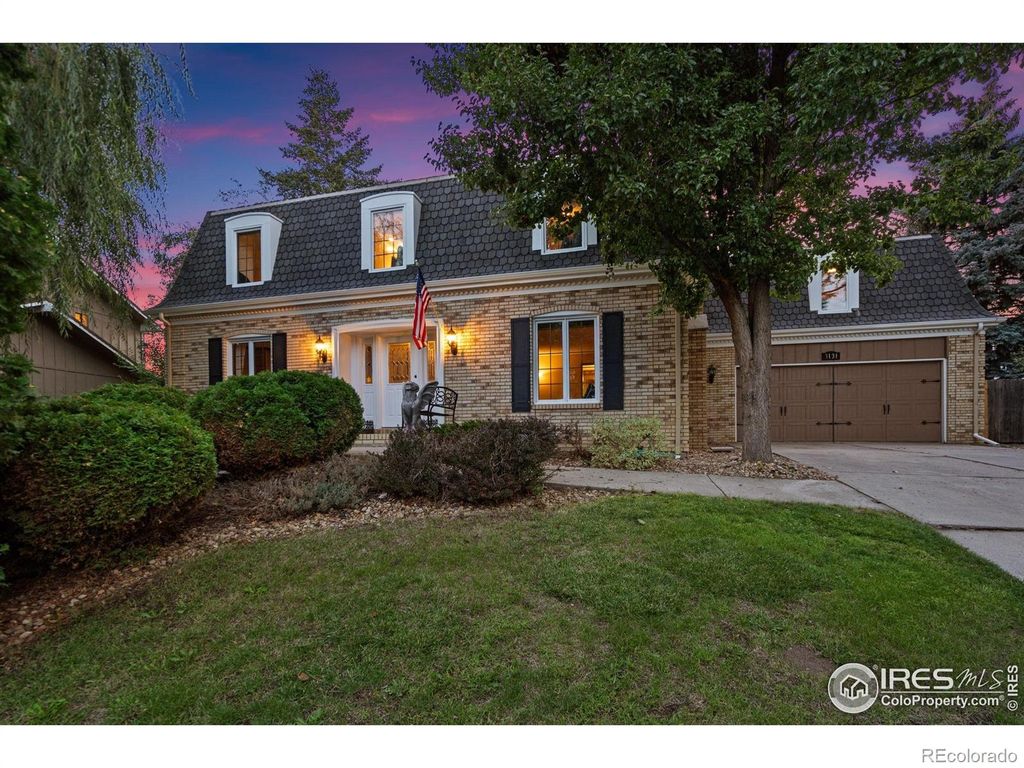 3131 Hiawatha Drive, Loveland, CO 80538