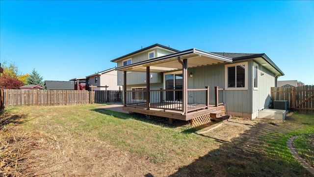 1112 S Comax Ct, Spokane, WA 99224