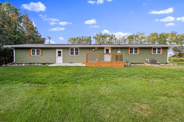 229 W Wood Road, Rensselaer, IN 47978