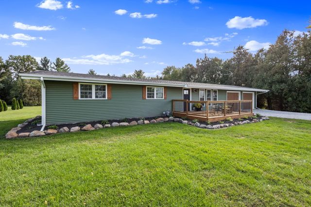 229 W Wood Road, Rensselaer, IN 47978