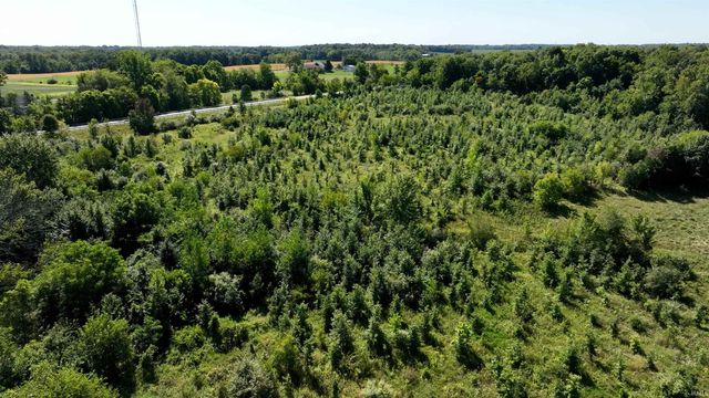 * S 525 E, Pierceton, IN 46562