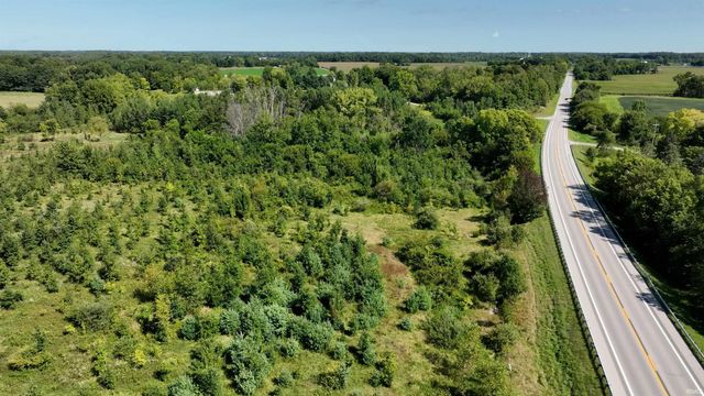 * S 525 E, Pierceton, IN 46562