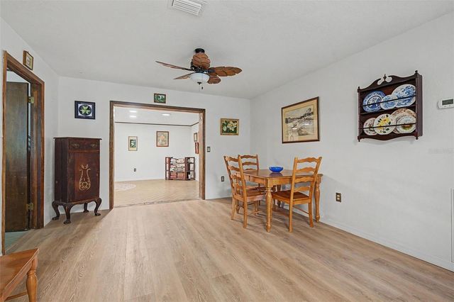 3621 OAKWOOD DRIVE, Wesley Chapel, FL 33543