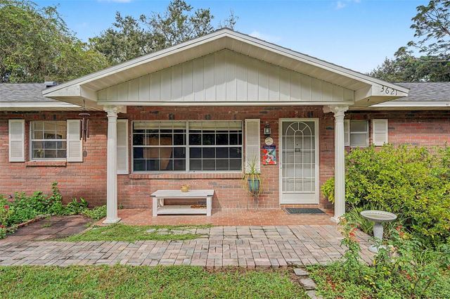 3621 OAKWOOD DRIVE, Wesley Chapel, FL 33543