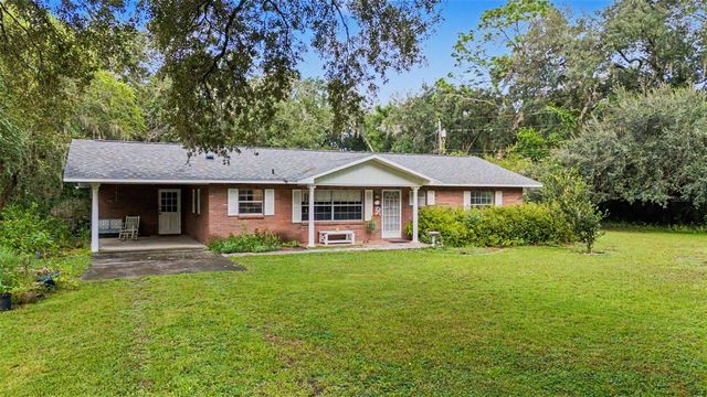 3621 OAKWOOD DRIVE, Wesley Chapel, FL 33543