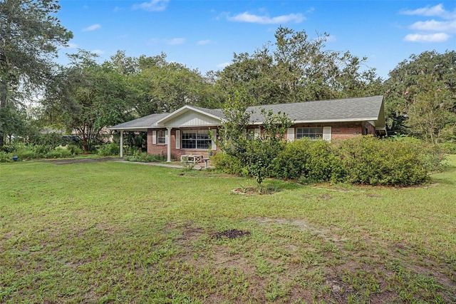3621 OAKWOOD DRIVE, Wesley Chapel, FL 33543
