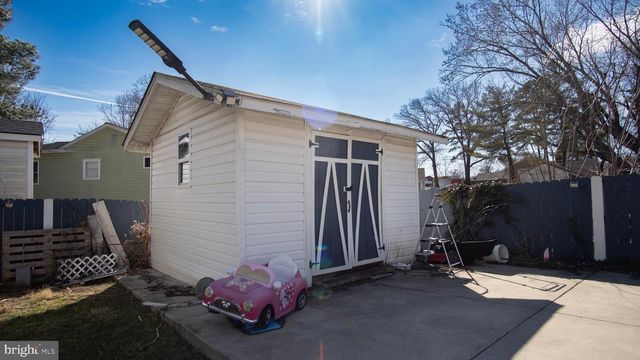 1411 MARY ST, Woodbridge, VA 22191