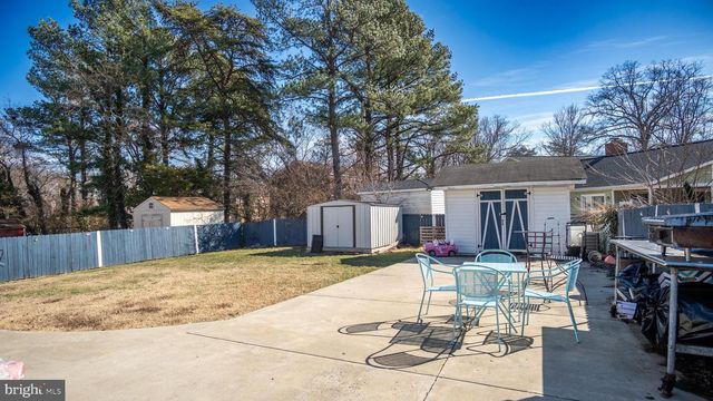 1411 MARY ST, Woodbridge, VA 22191