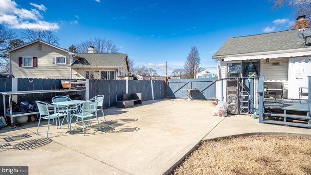 1411 MARY ST, Woodbridge, VA 22191