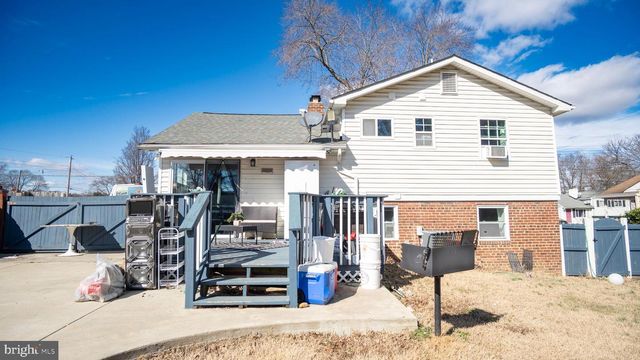 1411 MARY ST, Woodbridge, VA 22191