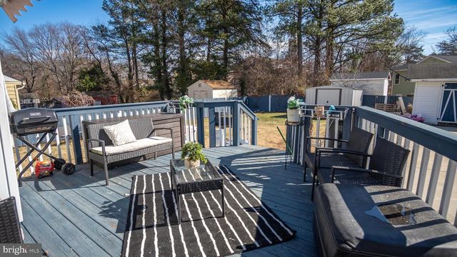 1411 MARY ST, Woodbridge, VA 22191