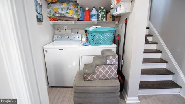 1411 MARY ST, Woodbridge, VA 22191