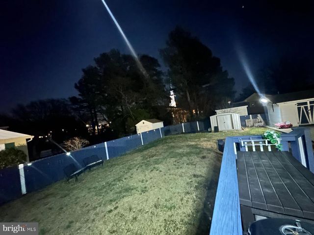 1411 MARY ST, Woodbridge, VA 22191