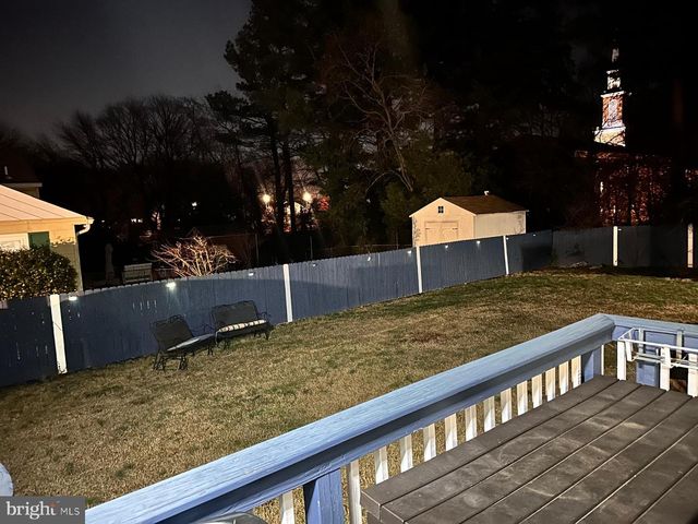 1411 MARY ST, Woodbridge, VA 22191