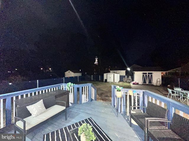 1411 MARY ST, Woodbridge, VA 22191