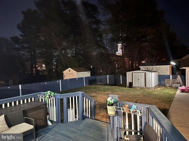 1411 MARY ST, Woodbridge, VA 22191