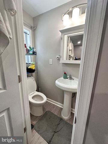 1411 MARY ST, Woodbridge, VA 22191