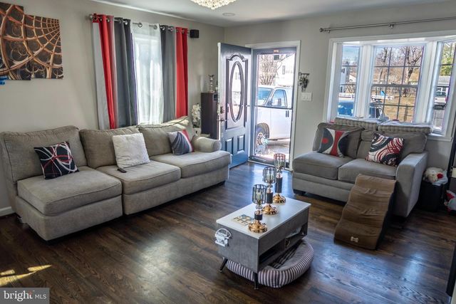 1411 MARY ST, Woodbridge, VA 22191