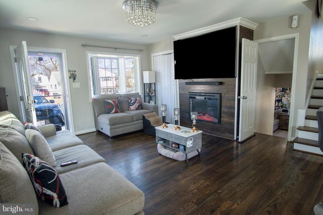 1411 MARY ST, Woodbridge, VA 22191