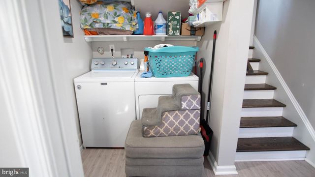 1411 MARY ST, Woodbridge, VA 22191