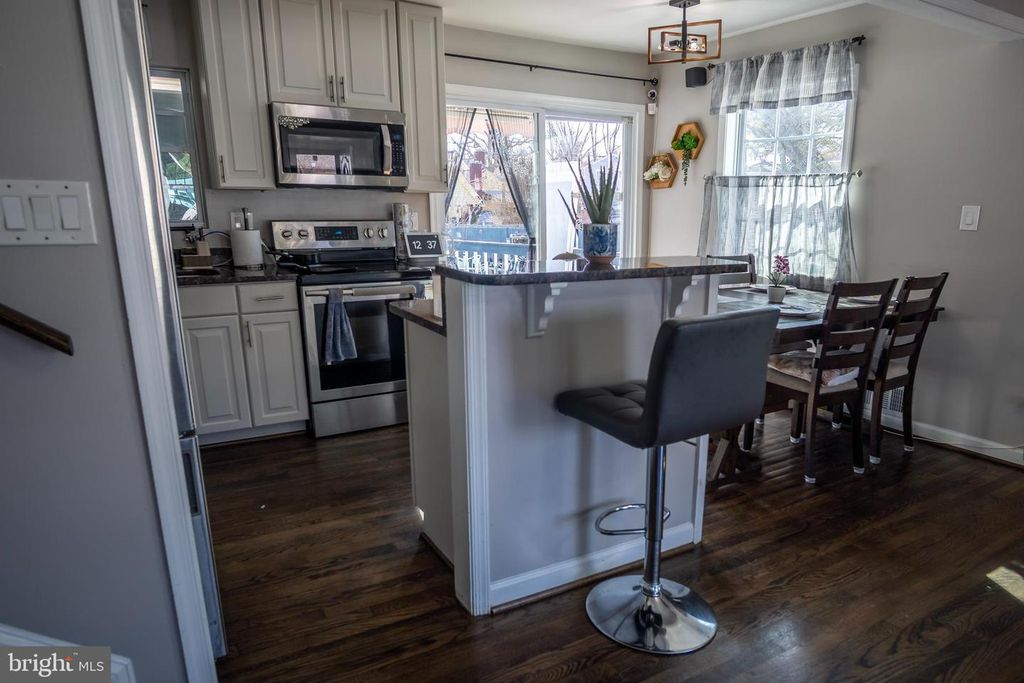 1411 MARY ST, Woodbridge, VA 22191