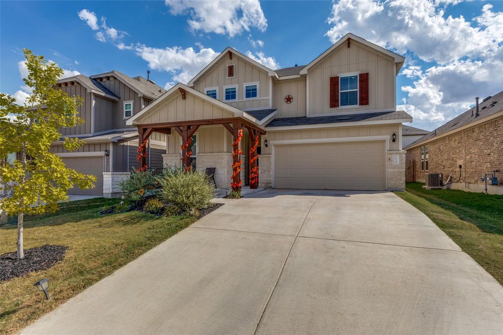 213 Sugar Cane RD, Buda, TX 78610