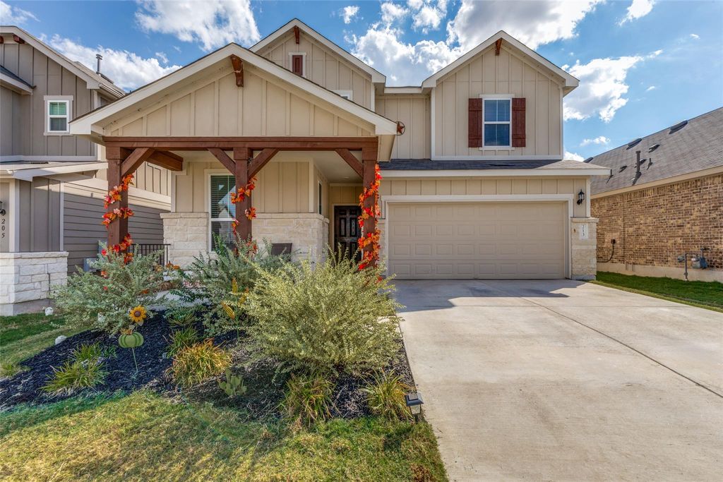 213 Sugar Cane RD, Buda, TX 78610