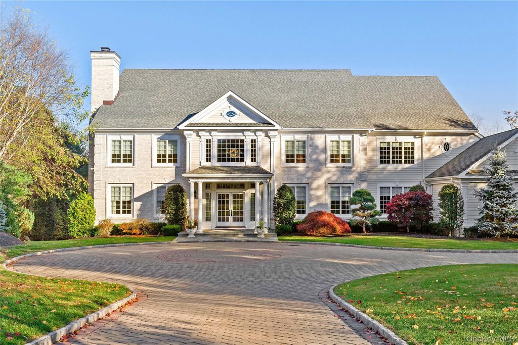 15 Knightsbridge Manor Road, Purchase, NY 10577 — photo 2