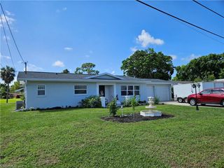 1930 Indian Creek DR, North Fort Myers, FL 33917