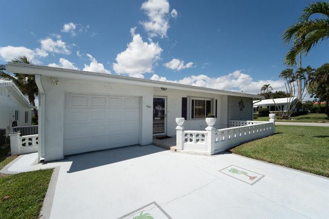 1601 SW 18th Street SW, Boynton Beach, FL 33426