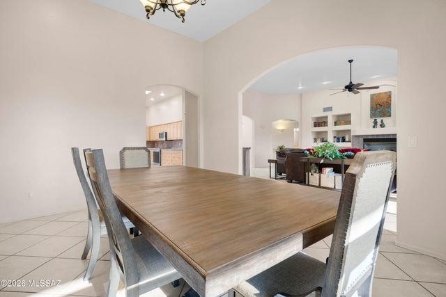 1502 N Coral Bells Drive, Tucson, AZ 85745