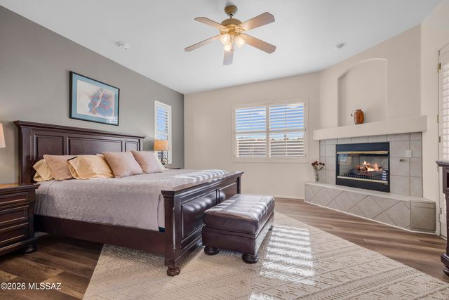 1502 N Coral Bells Drive, Tucson, AZ 85745